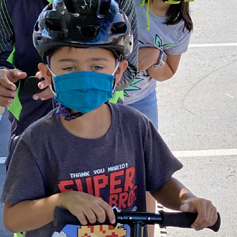 El Monte SRTS Programs El Monte SRTS Programs